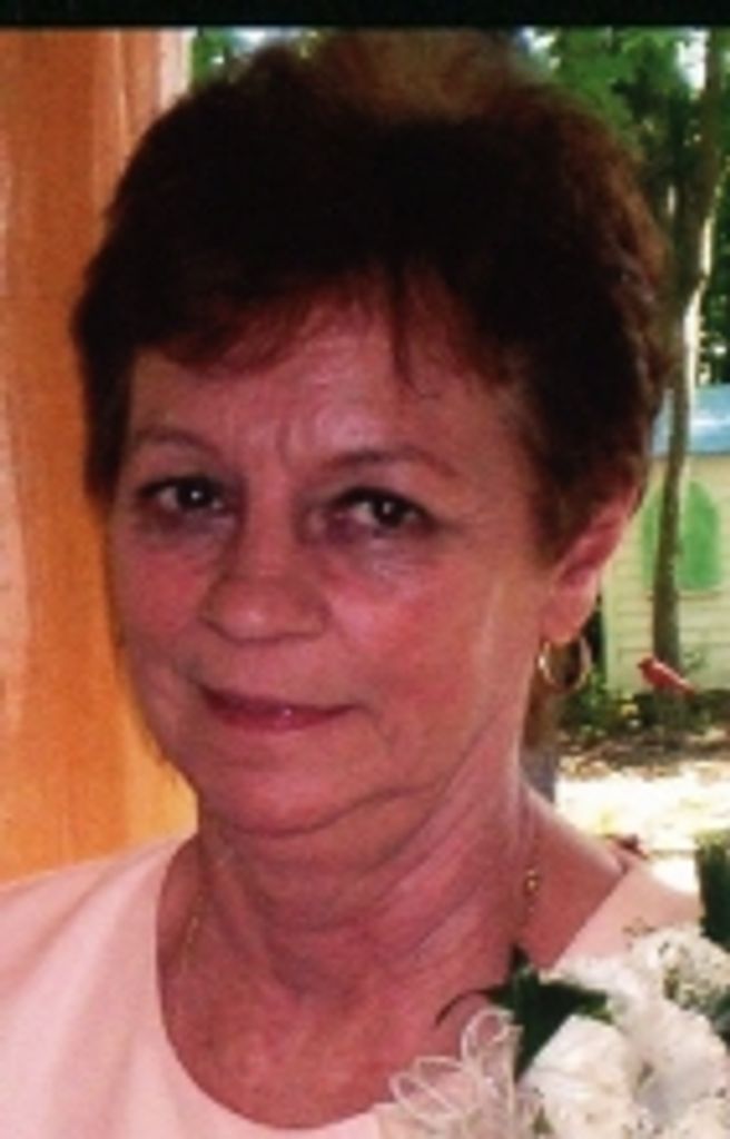 Alice  Darlene Cassady