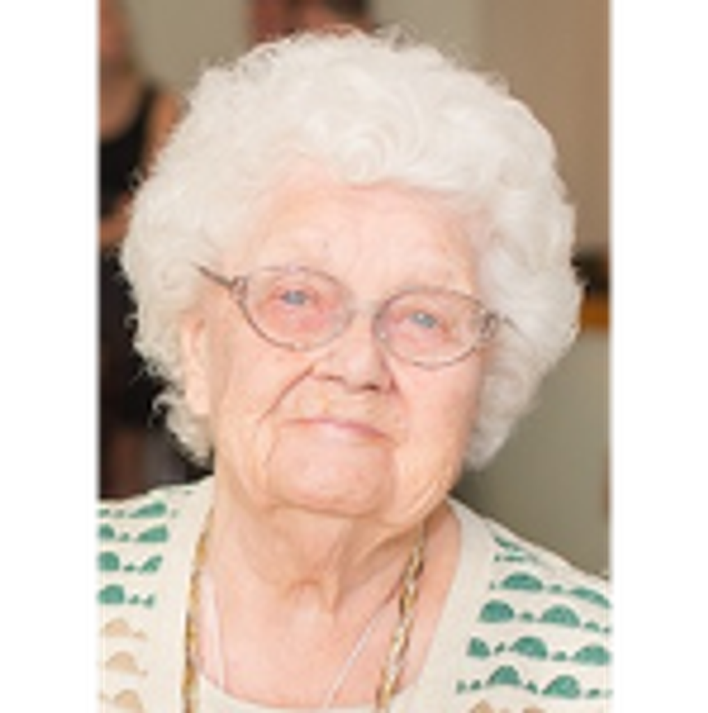 Betty  Jane (Leiby)  Laubach