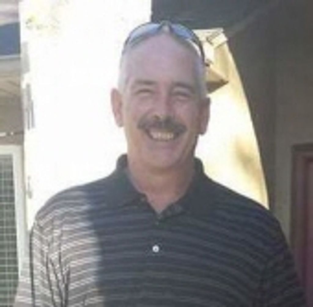 Andrew R. 'Andy' Gillespie Profile Photo