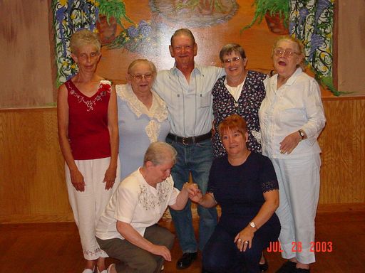 Theresa G. Frances photo gallery thumbnail 5 of 36