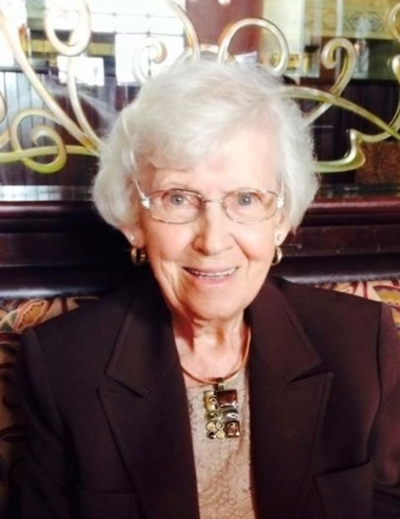 Florence "Annette" Roy