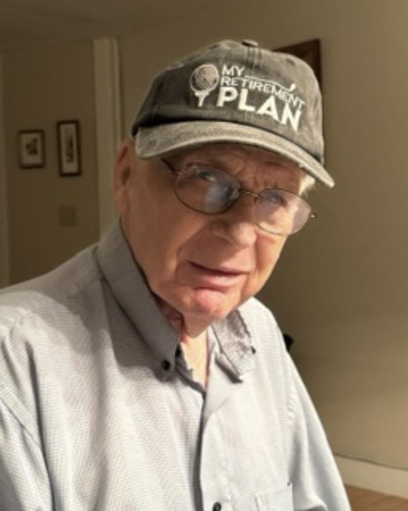 Richard D Olsen Profile Photo