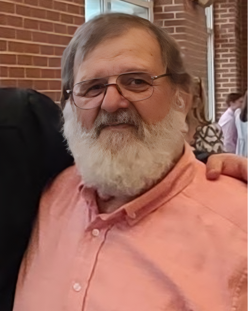 Donald Alton Baker