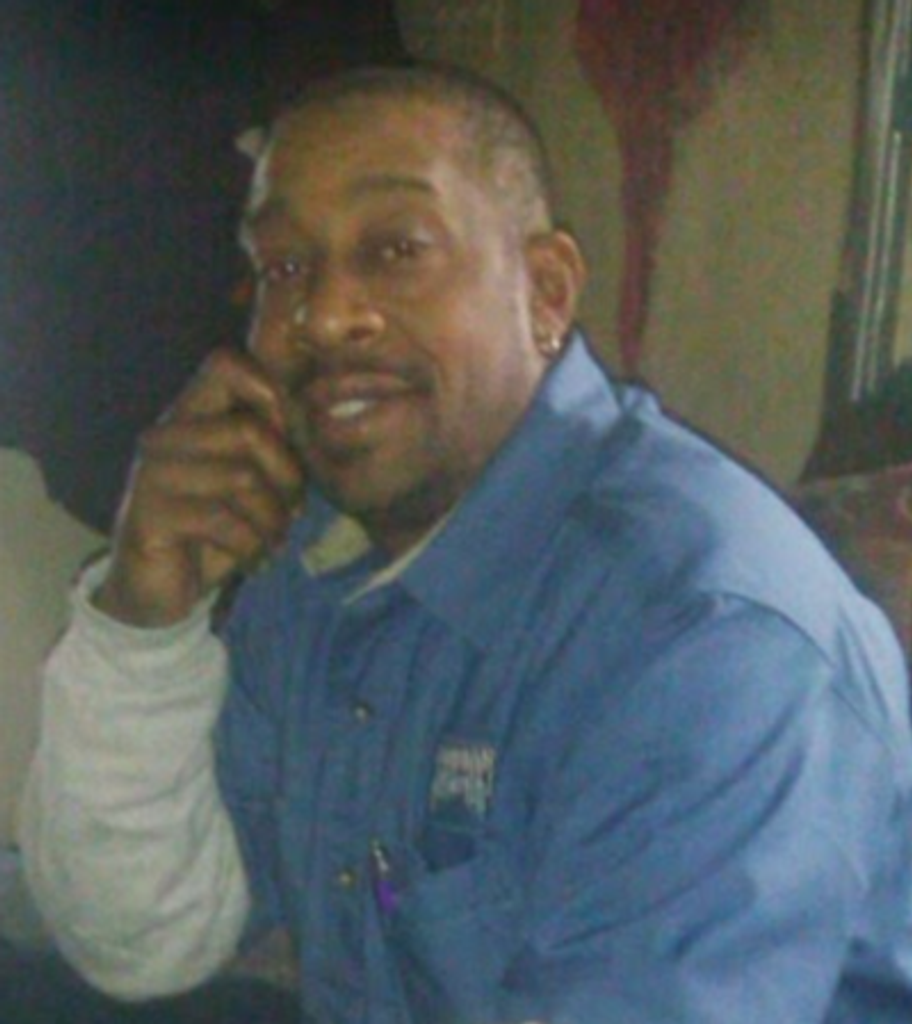 Mackson Hedgemond Profile Photo