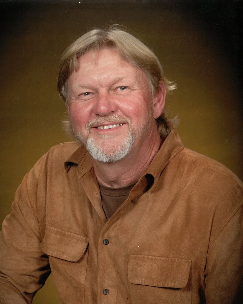 Vincent Ray Tollett
