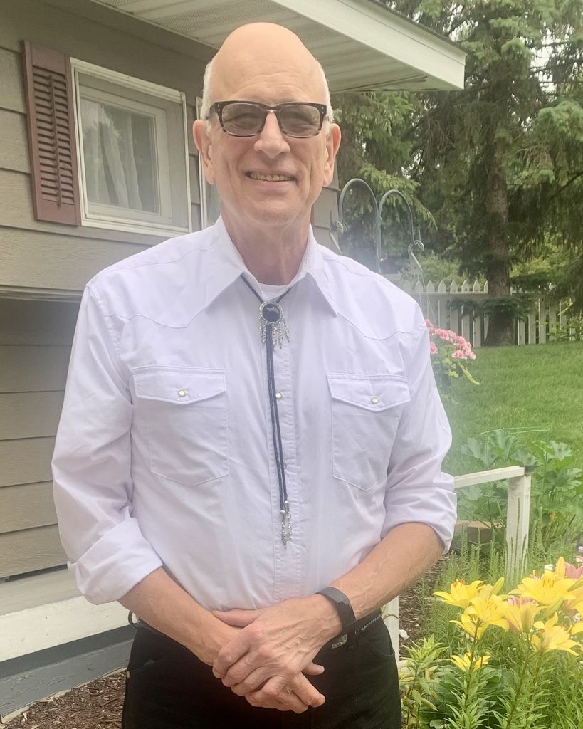 Edward Leon Gross, Jr. Profile Photo