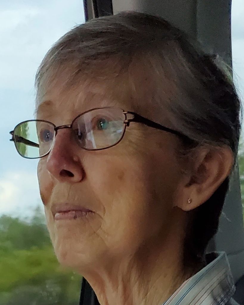 Sandra Lee Hansen