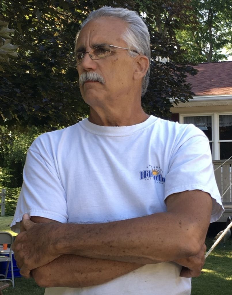 Russell G. Vaughn Profile Photo
