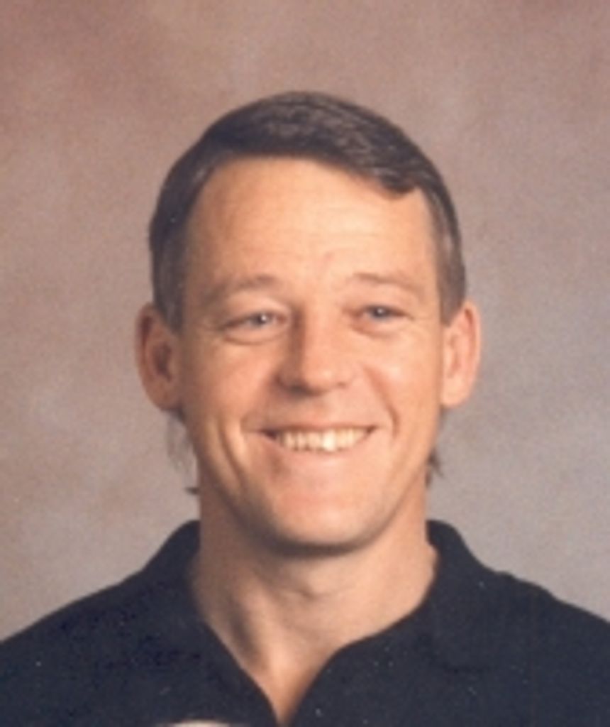 Michael R. "Smiley" Smith