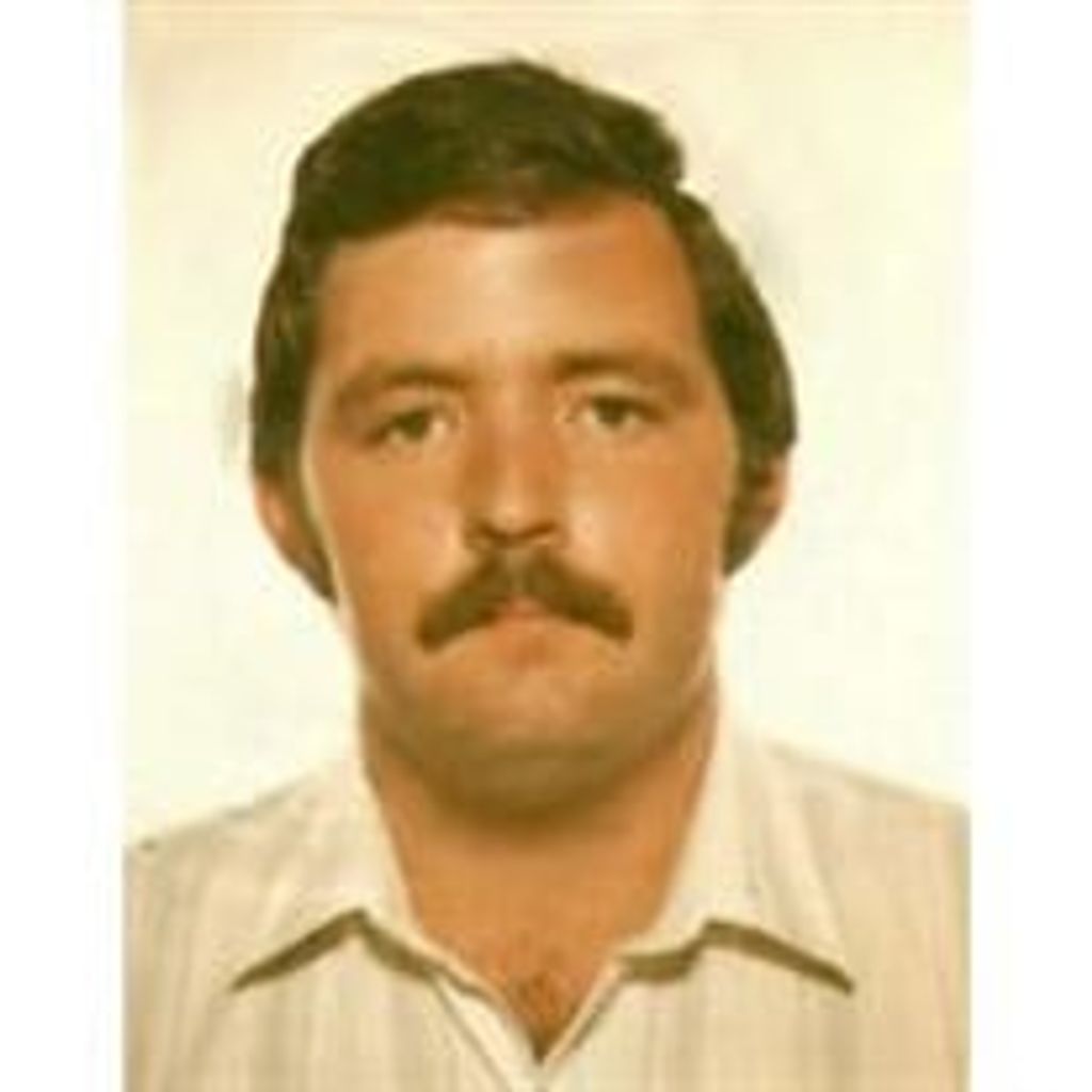 William "Billy" Horner Iii