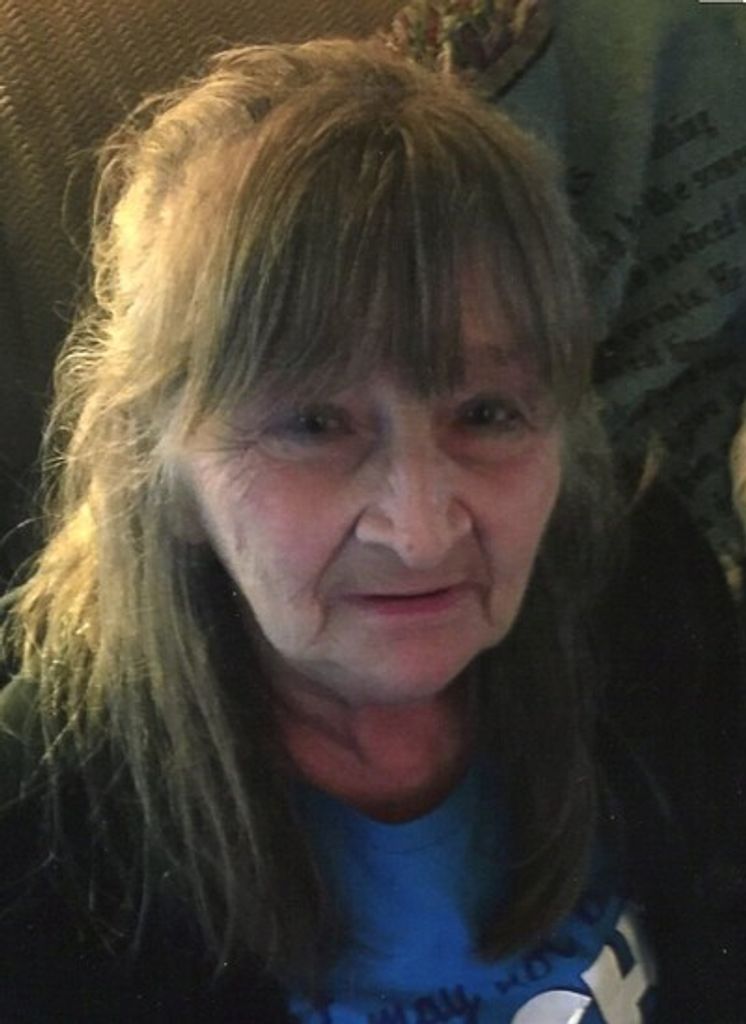 Jacquelyn S. Overbey Profile Photo