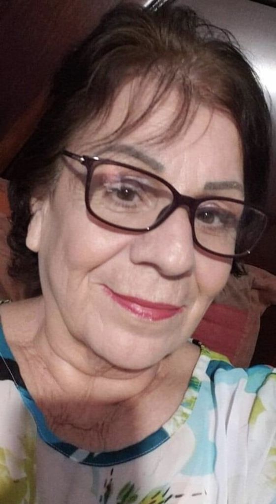 Blanca Elda Vargas