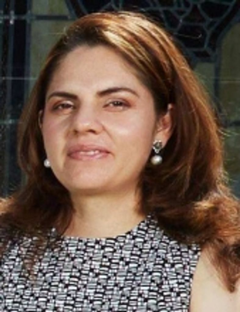 Eloisa Ojeda