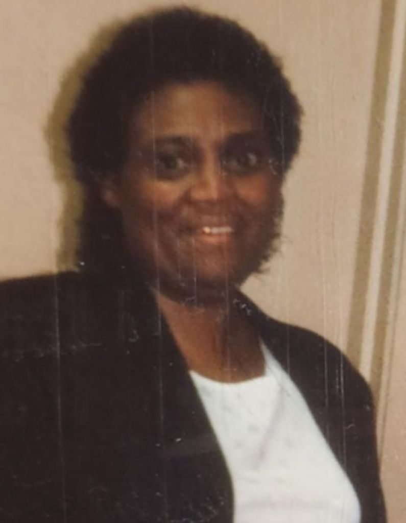 Elizabeth (Twyman)  Williams