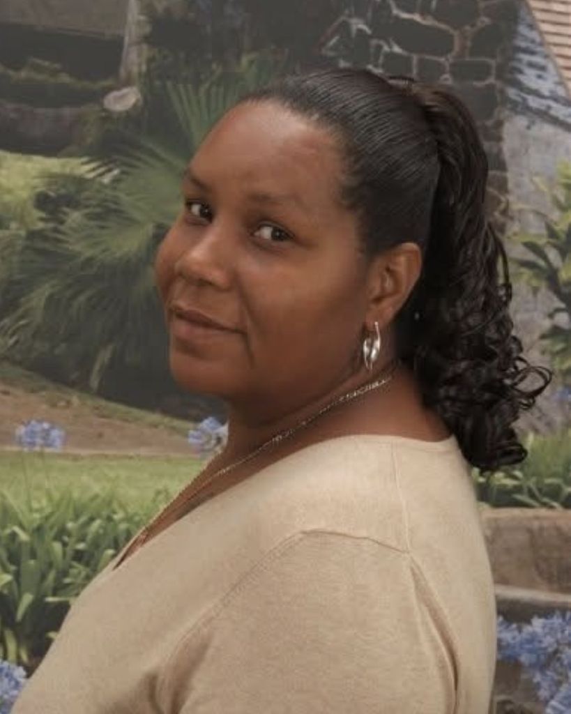Antoinette Darina Brown