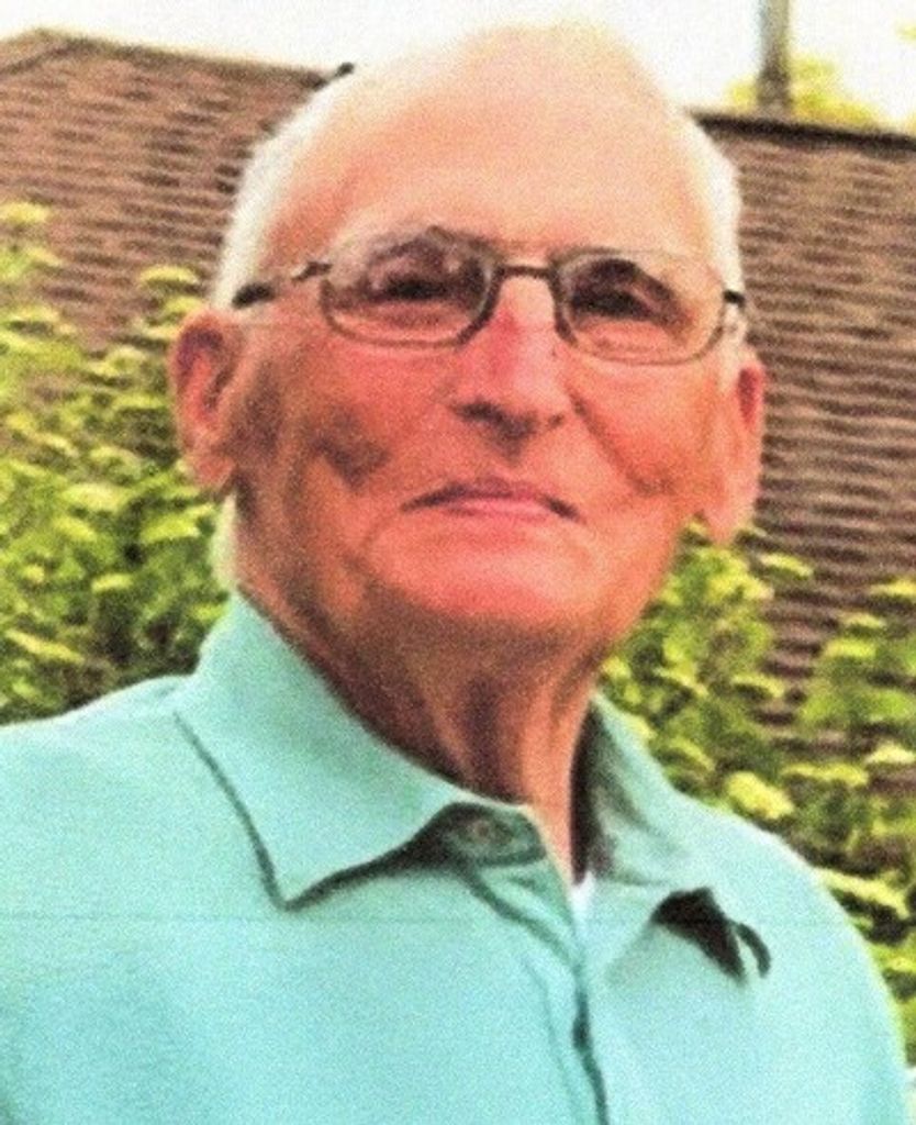 Wayne C. Beckman Profile Photo