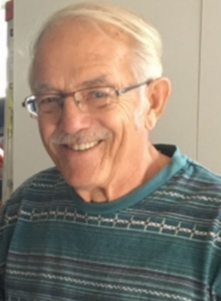 James Conway Dunn Profile Photo