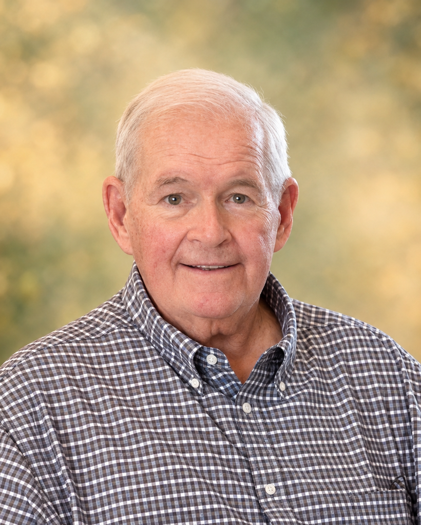 Joseph Edward Heller, Sr.