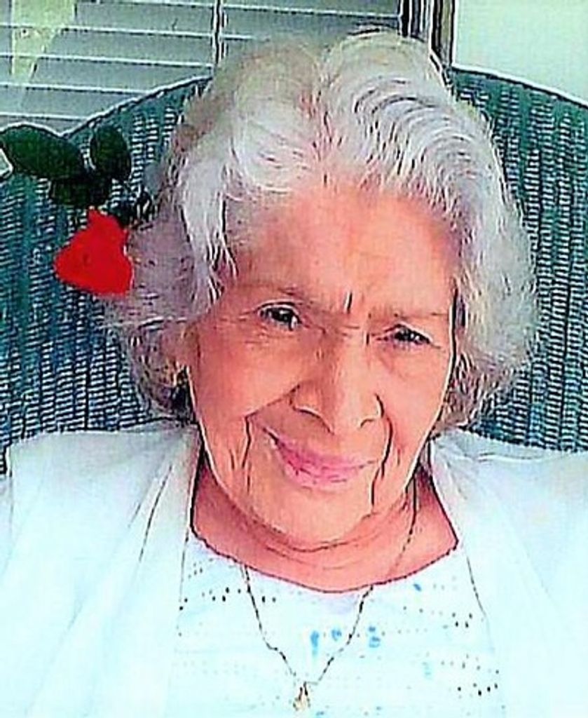 Agnes Trujillo Haddock