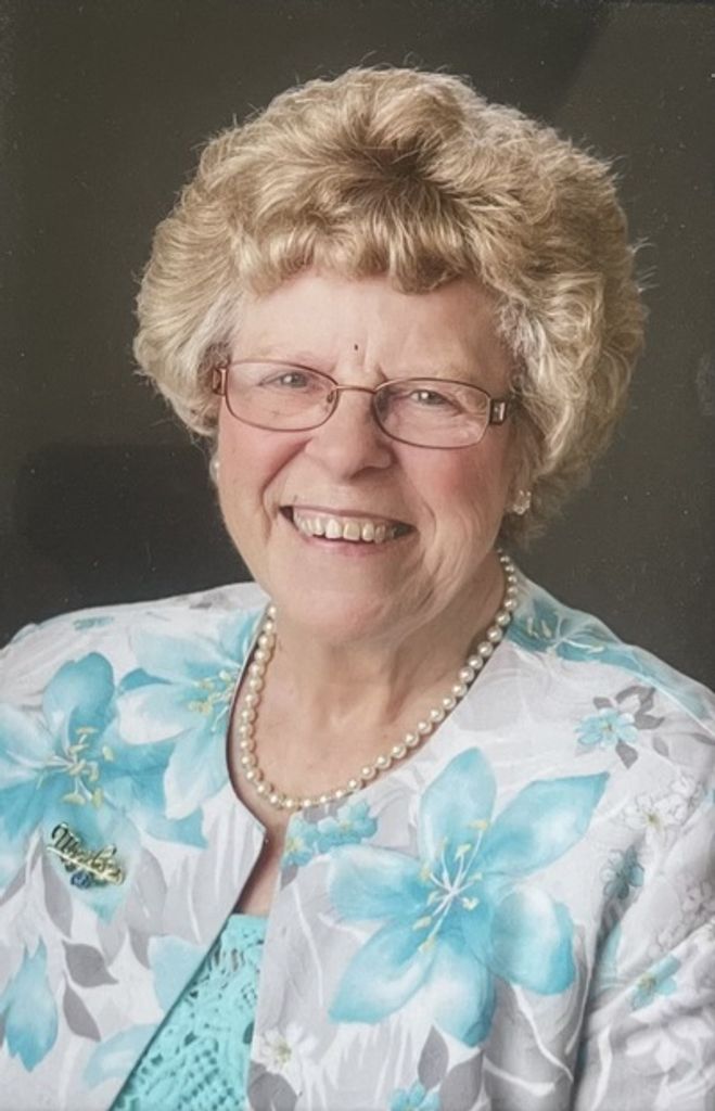 Lila M. Pribyl Profile Photo