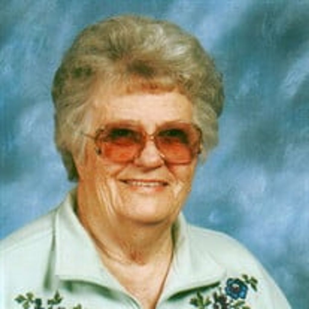 Madalyn G. Bartels