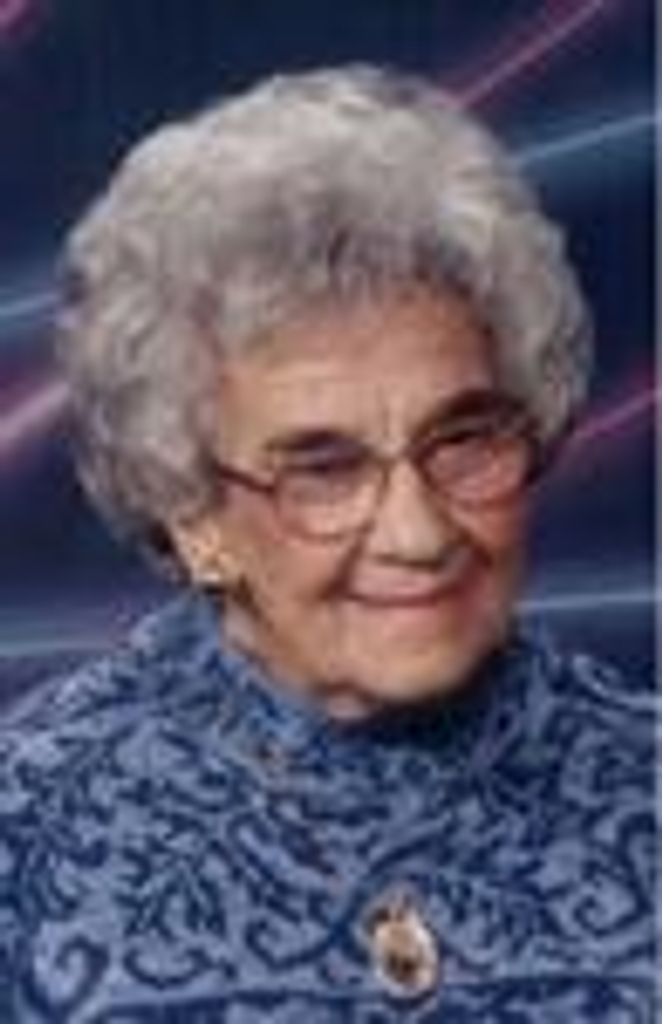 Henrietta I. Viegut