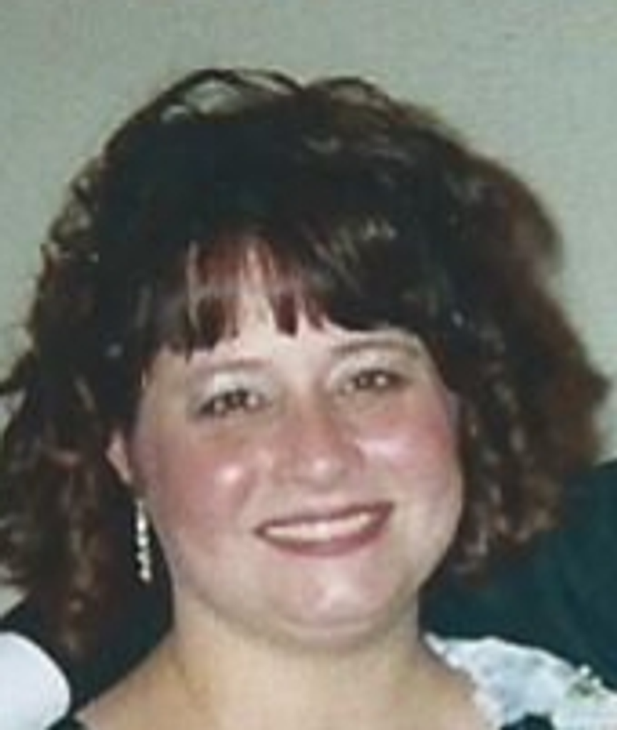 Dawna Yoder