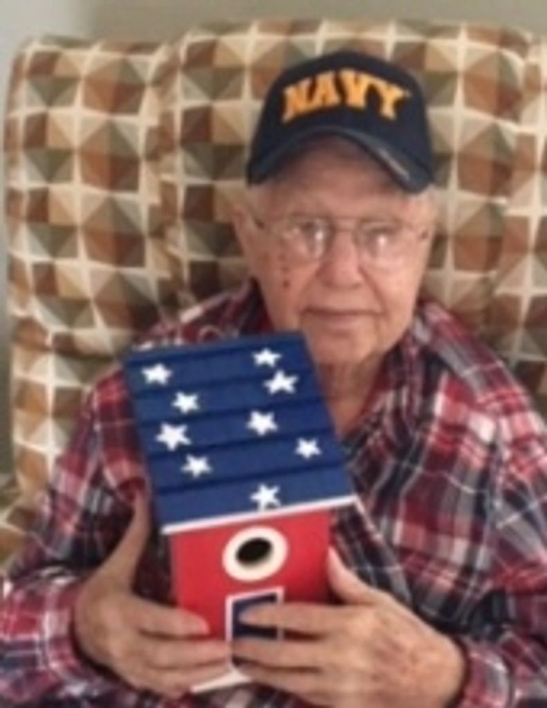 Orson Dale Bell, Sr.