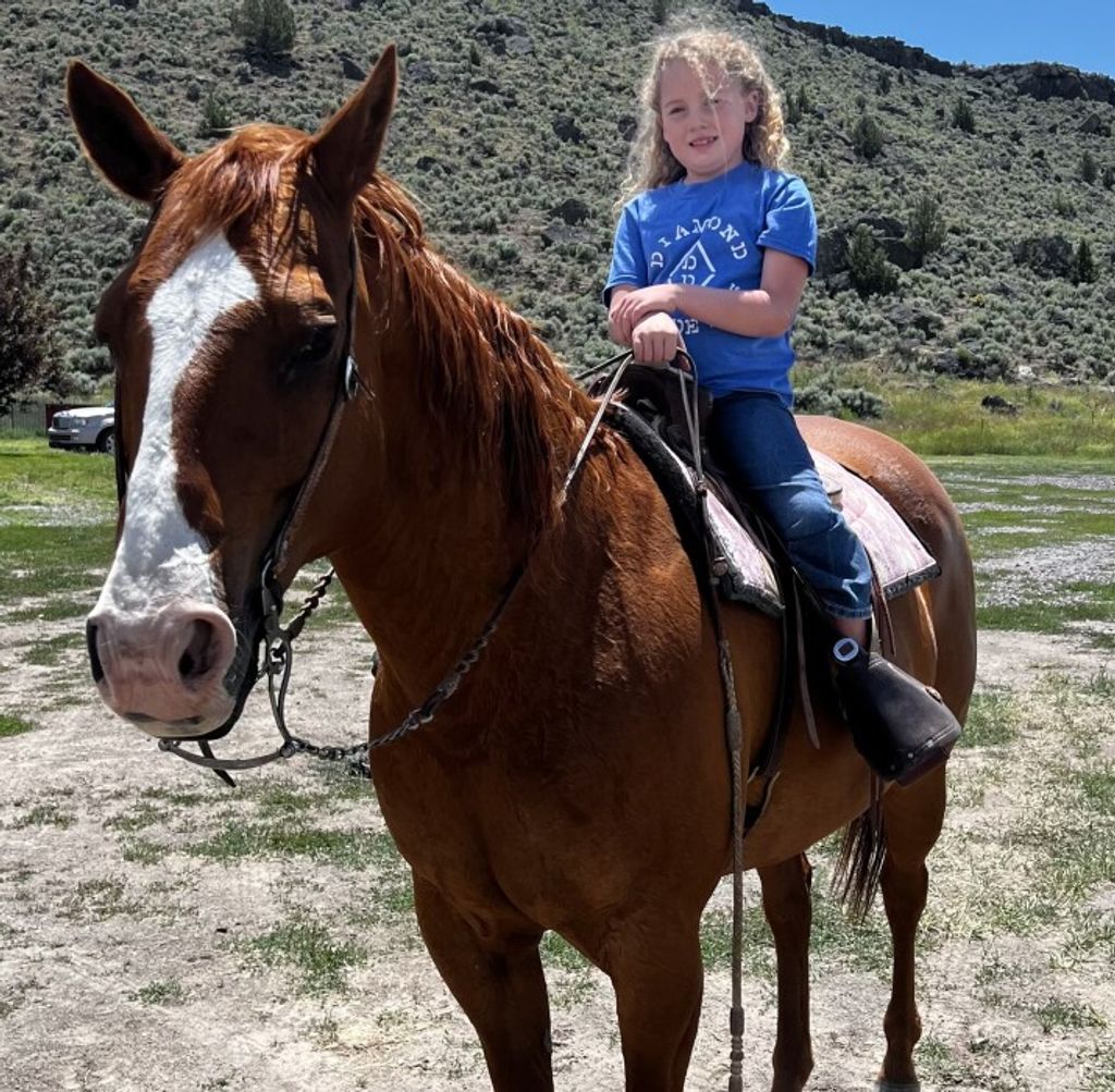 Adeline Renee' Steen