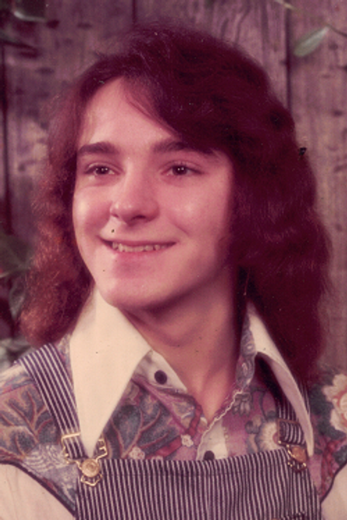 John William Schraeder Iii