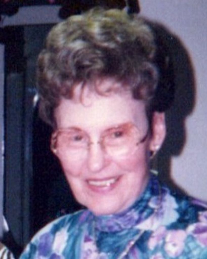 Marie Fode