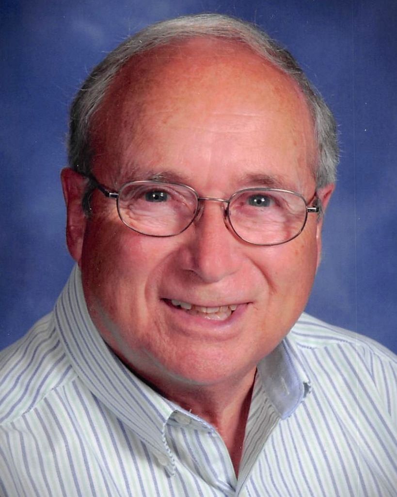 James R. Smith