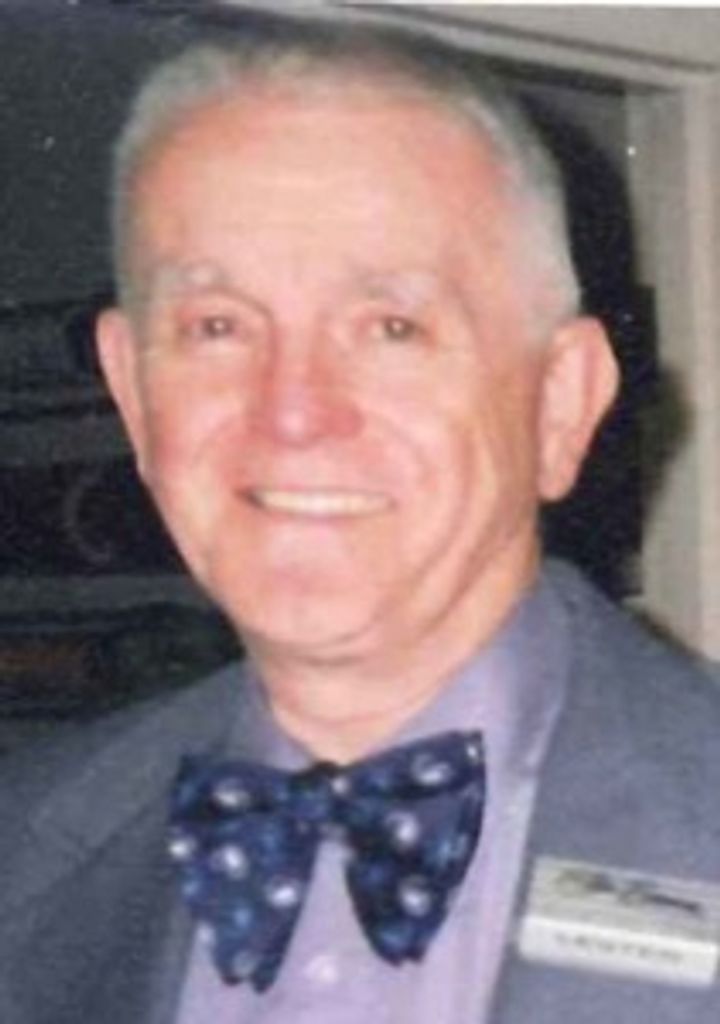 Lester Eugene Deweese