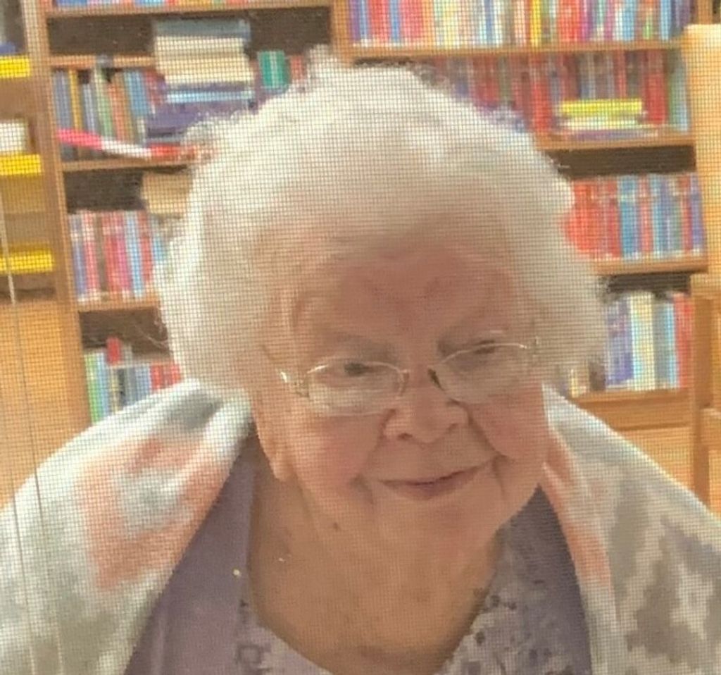 Margaret Ann (Krisha)  Miller