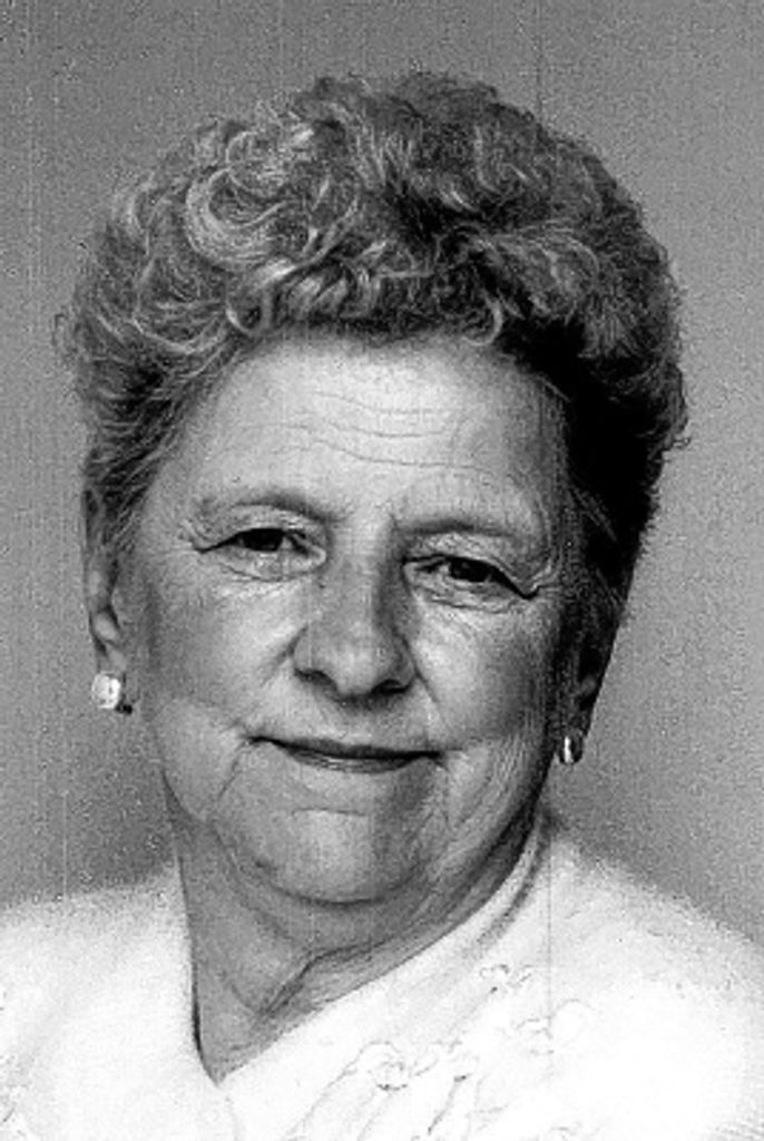 Susanne M. Machajewski