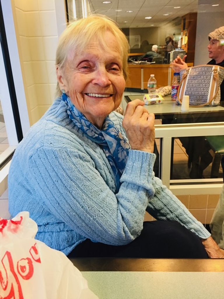 Margaret Simon Profile Photo