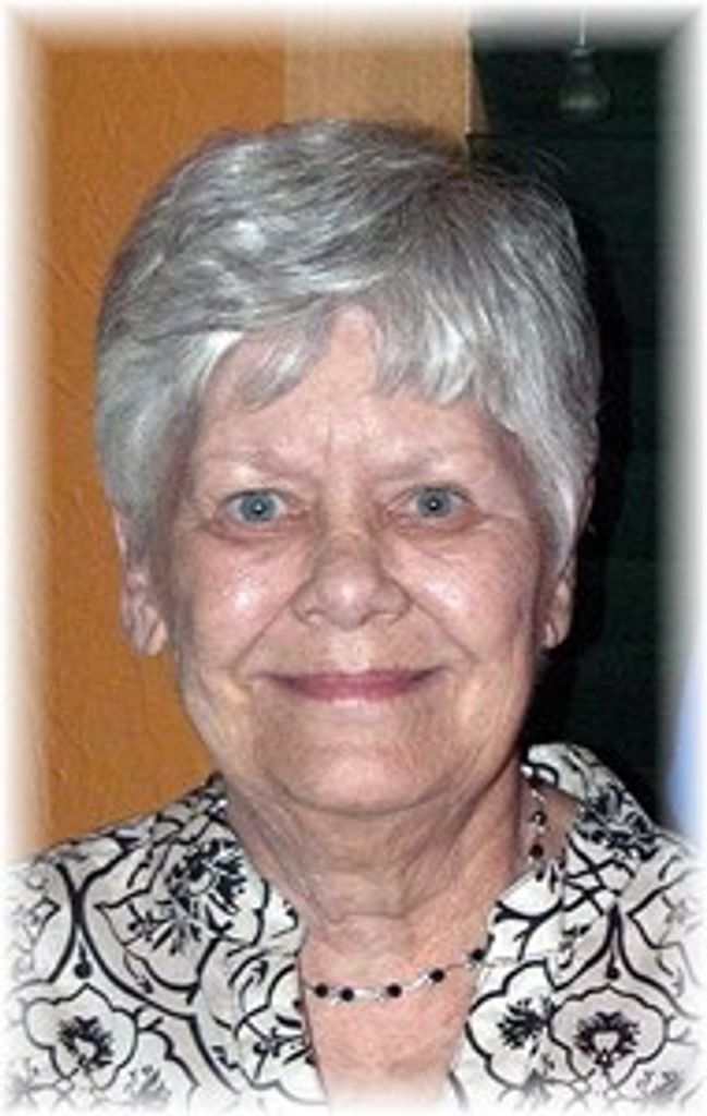 Julie Ann Gutermuth
