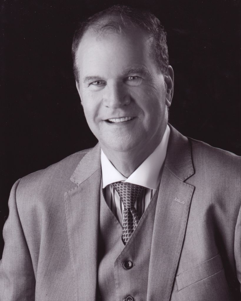 Dave Leslie Chesson, Sr.