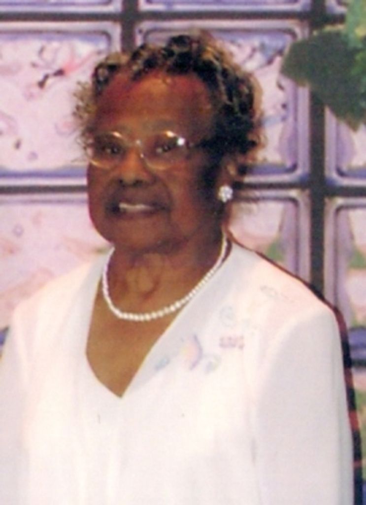 Hattie Mae Mickens Profile Photo