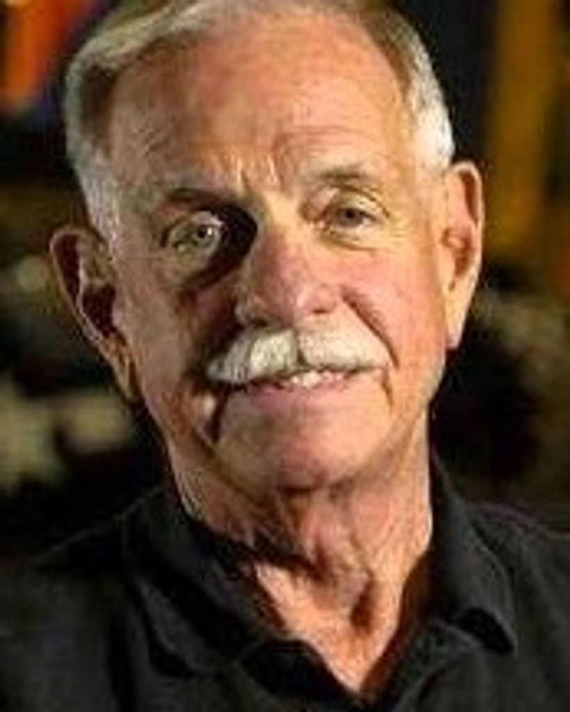CAPT E. Earle Rogers II, USN (Ret) Profile Photo