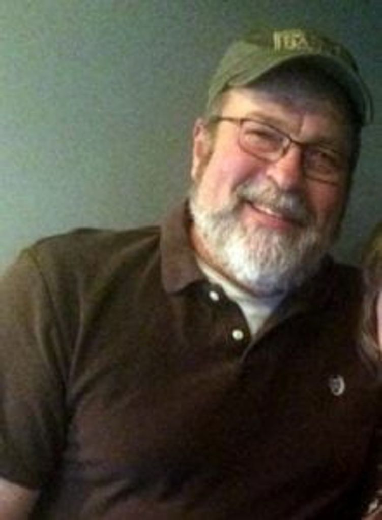 Danny Squire Profile Photo