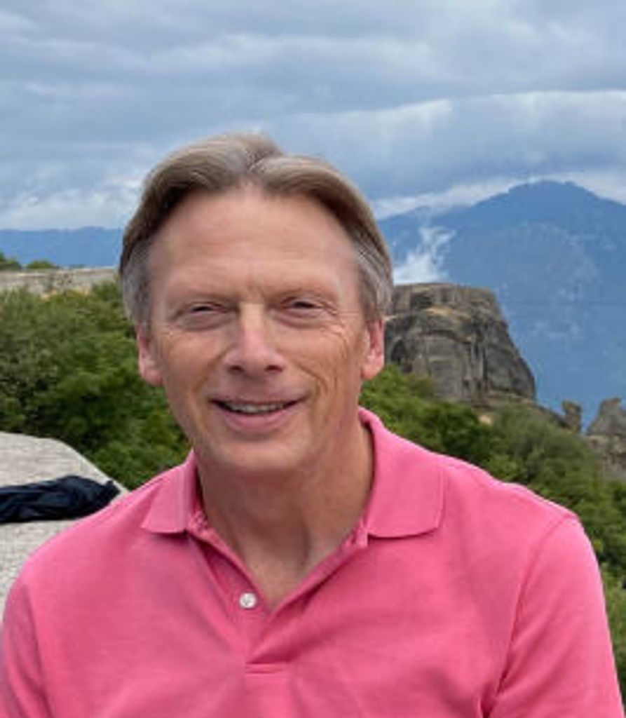 Gary St. Onge