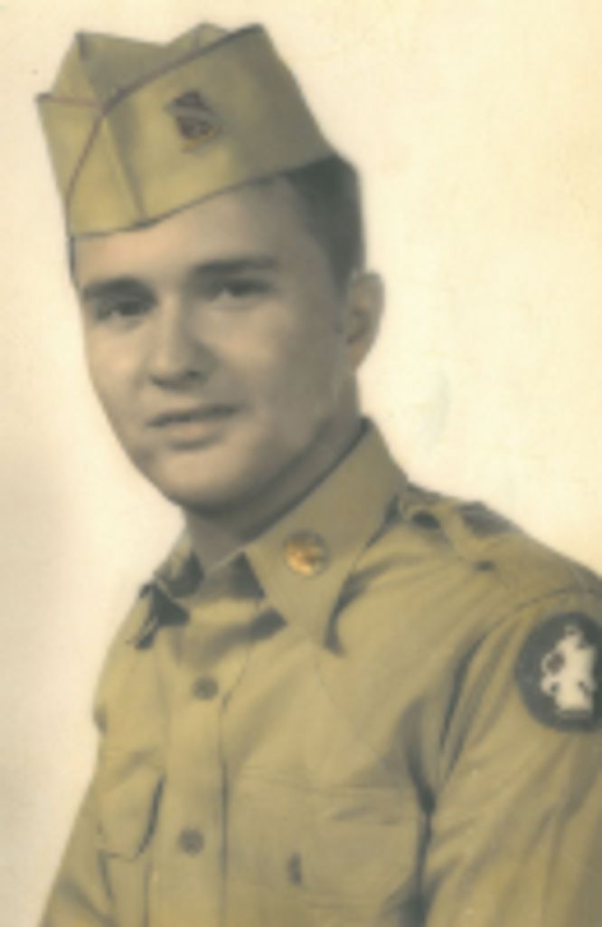 William T. "Bill" Smith