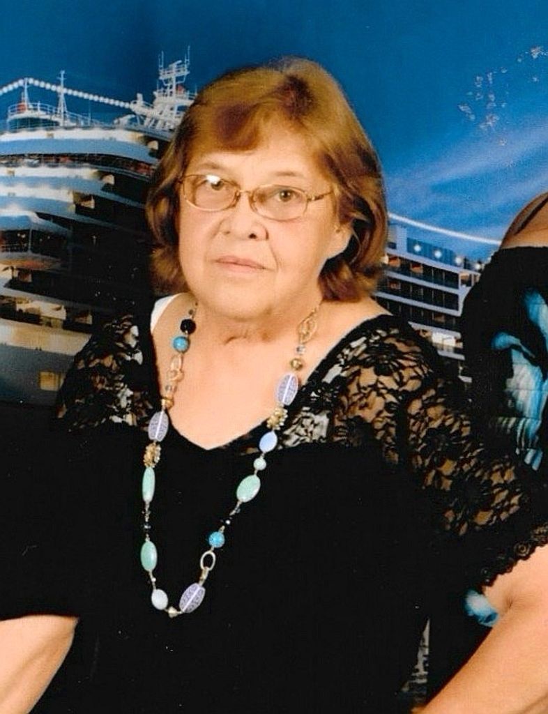Linda Lou Edmundson Profile Photo