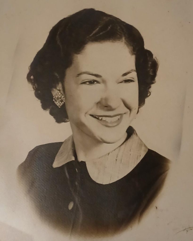 Barbara Ann Jackson Profile Photo