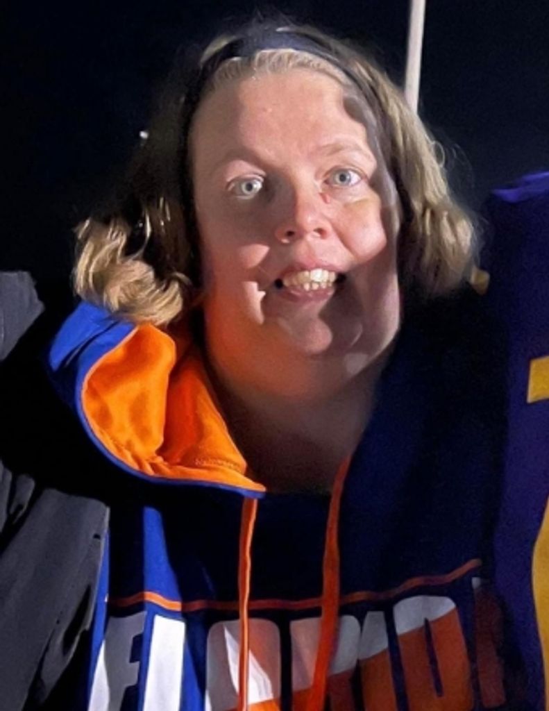 Sarah A. Luth