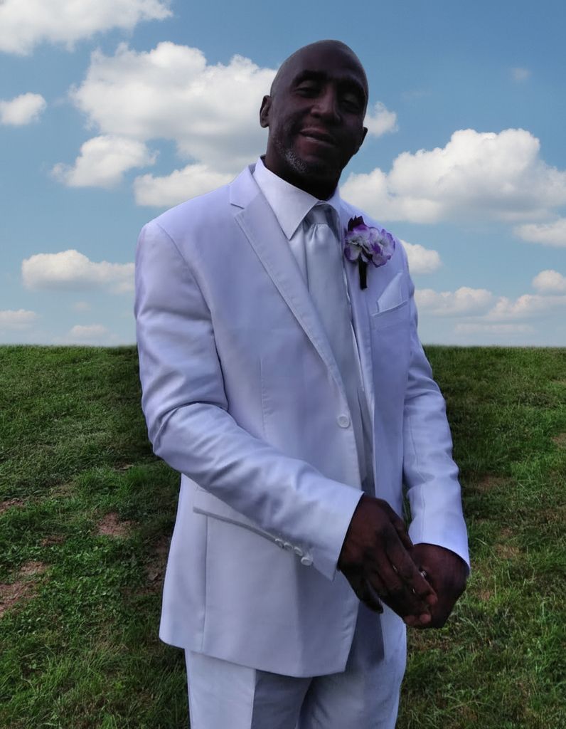 Alonzo L. West Profile Photo