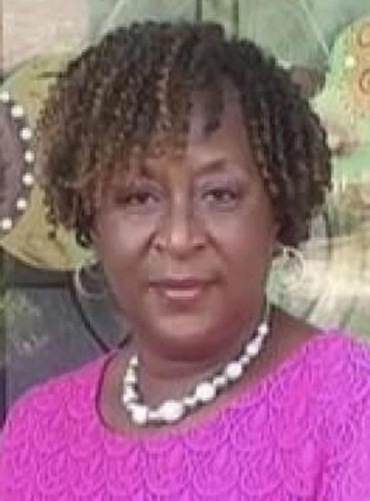 Mrs. Vida Renea Turnipseed