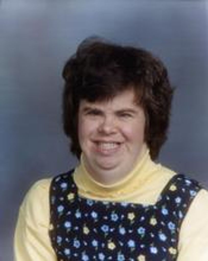 Martha "Tootie" Harley