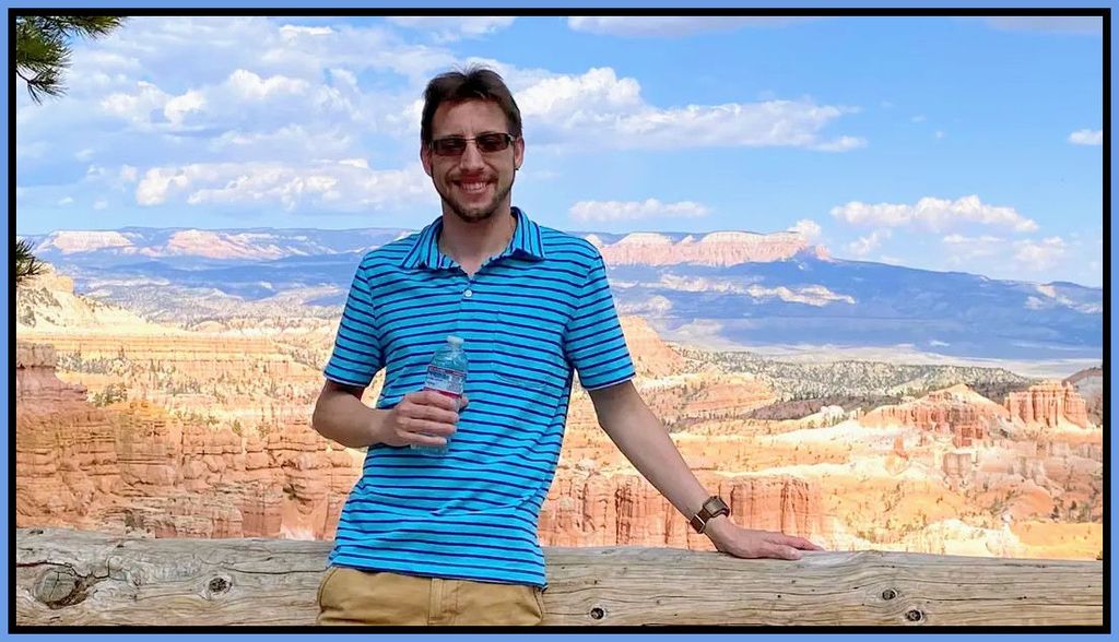 Justin E. Lewis Profile Photo